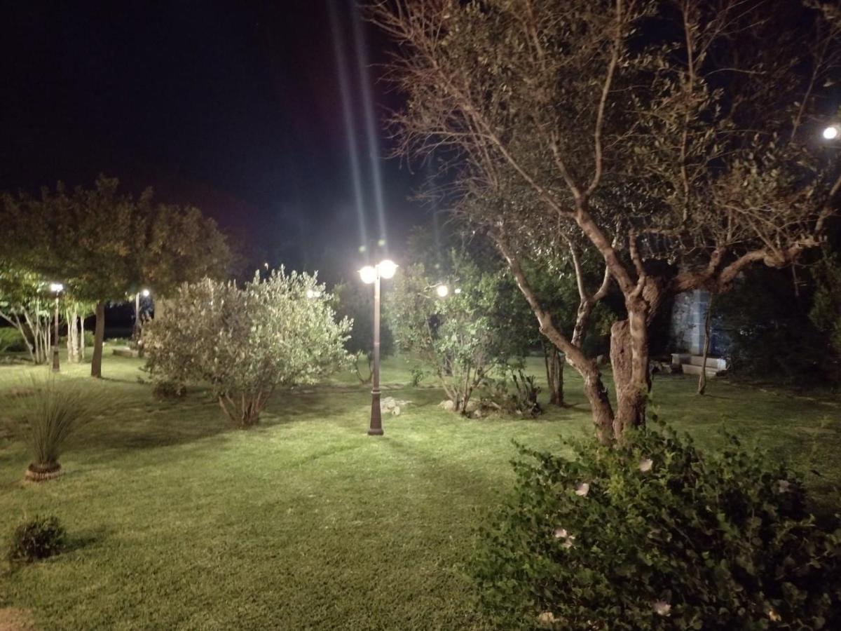Salento Villa Don Peppino San Foca Εξωτερικό φωτογραφία