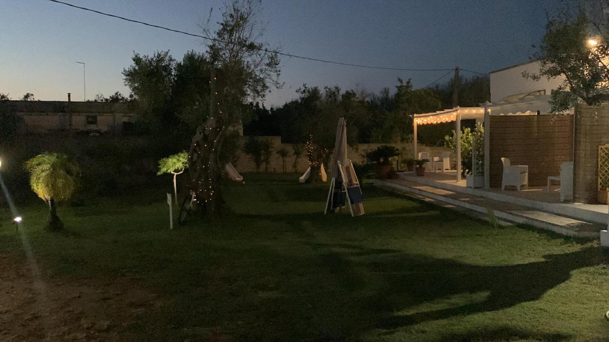 Salento Villa Don Peppino San Foca Εξωτερικό φωτογραφία