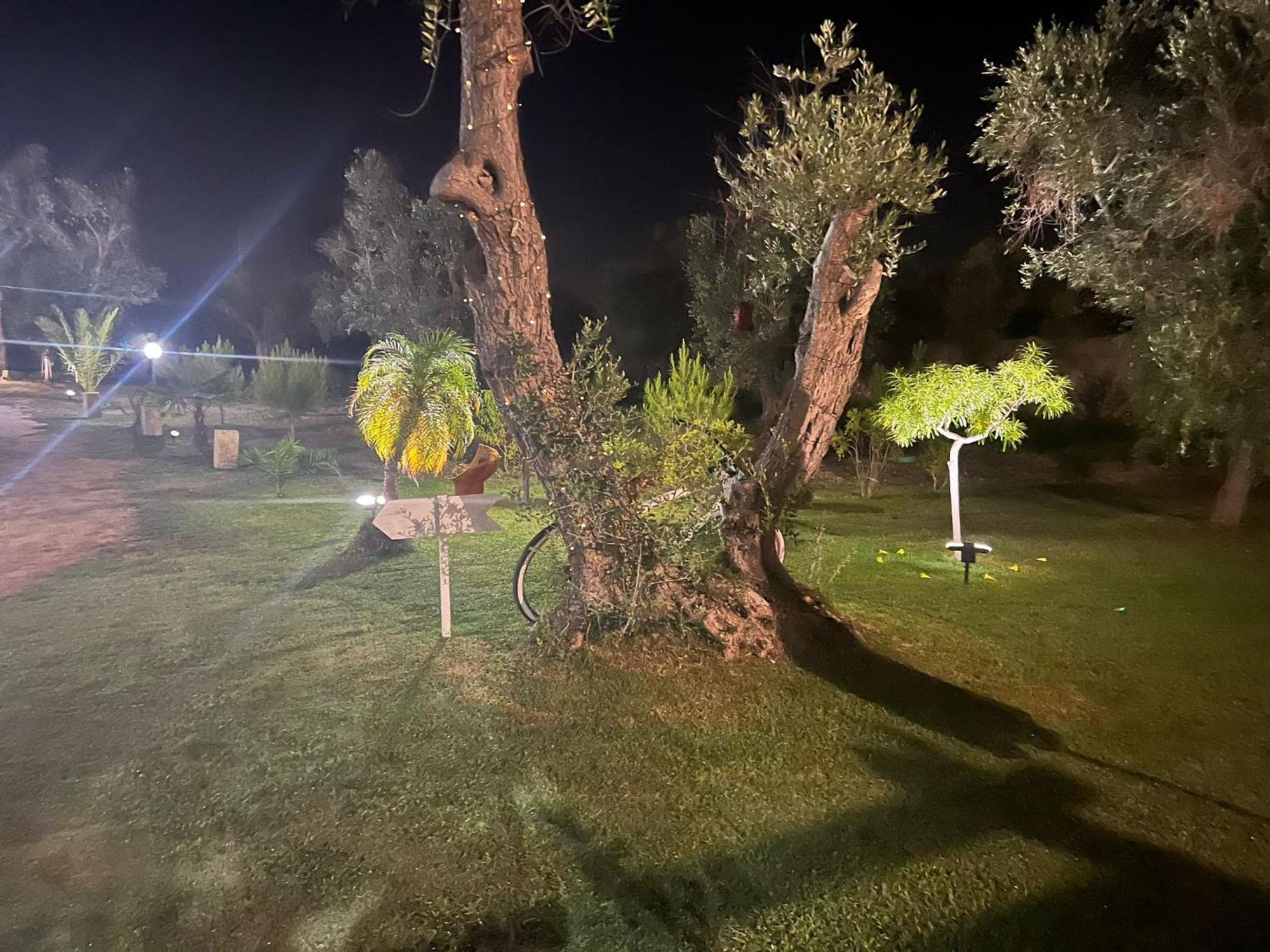 Salento Villa Don Peppino San Foca Εξωτερικό φωτογραφία