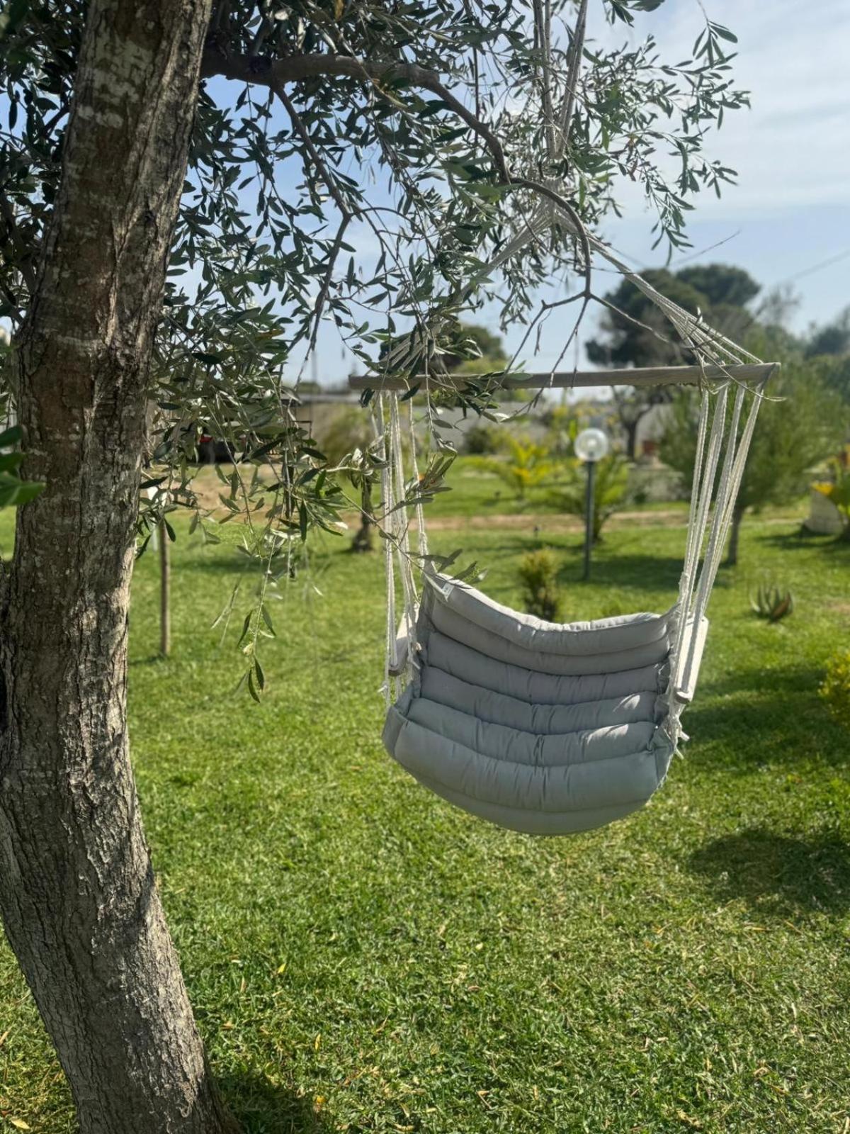 Salento Villa Don Peppino San Foca Εξωτερικό φωτογραφία