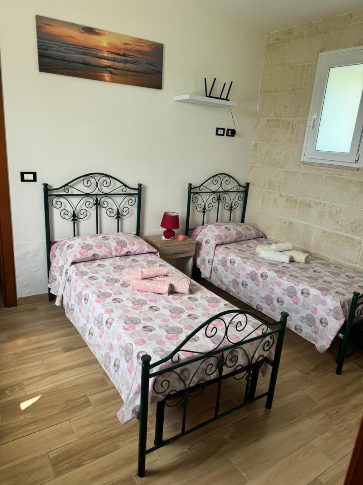 Salento Villa Don Peppino San Foca Εξωτερικό φωτογραφία